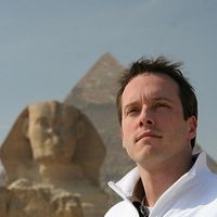 Olivier Cote -Lefebvre's Photo