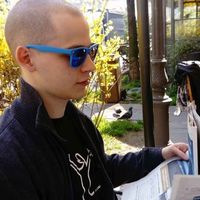 Ivan Radosavljević的照片