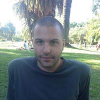 Agustin Lipsich's Photo