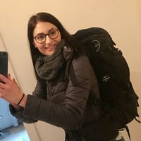 Фотографии пользователя Nina Christine