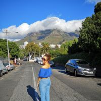 Liezl Cara Abrahams's Photo