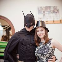 Kateřina Červinková的照片