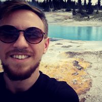 Manuel Lehmann的照片