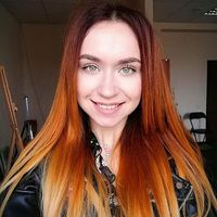 Анюта Дворник's Photo