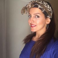 Pegah Es's Photo