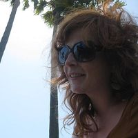 Griet Waegeman's Photo