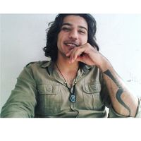 Ramon  Gassen Abeche's Photo