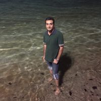 Mohammadali Taheri's Photo