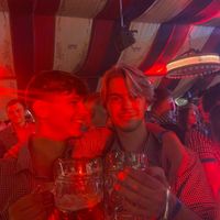 Oliver Schuster's Photo