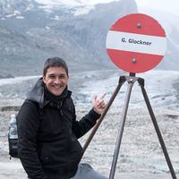 Ivan Jimenez Medina的照片