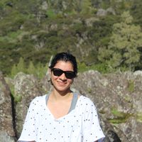 Fotos von julia fonseca