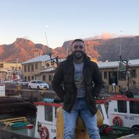 Ahmed Abdrabo's Photo