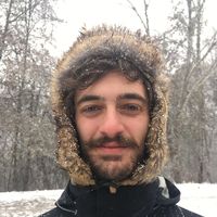 Fotos de Samuel Katz