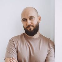 Roman Samoilov's Photo