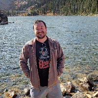 Tregg Spolar's Photo