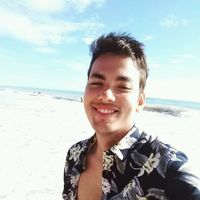 Luan Pablo P. da Costa's Photo