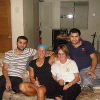 Chi Chi Scholl's Photo