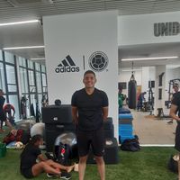 Pablo Ramos的照片