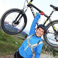 David Barbosa的照片