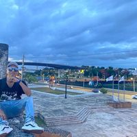 Alexis Baltazar Fernández's Photo