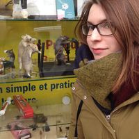 Anna Rafalska's Photo