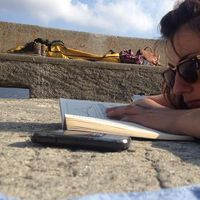 Laura Banushi's Photo