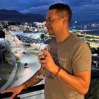 Martin Cisneroz的照片