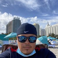 Erick Rabocse's Photo