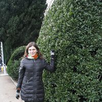 Mary Shishkina's Photo