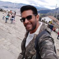 Danny Gonzalez's Photo