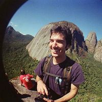 Lucas Fantinato Geo de Siqueira's Photo