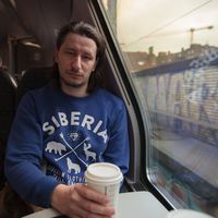 Fotos de Andrey Kotusov