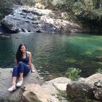 Marina Bozzetto's Photo