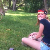 Kelsey Hayes's Photo