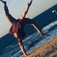 Naaman Shelzer's Photo