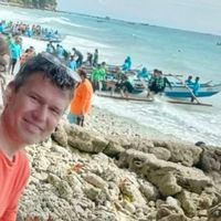 Johannes Berg's Photo