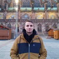 Pavel Safronov的照片