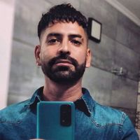 Marcelo González的照片