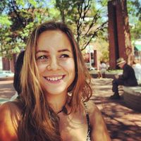 Petra Horvath的照片