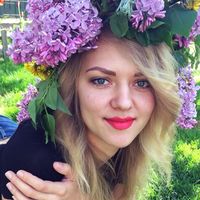 Fotos von Anna Valchuk