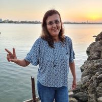 Preeti Suchak的照片