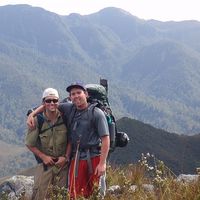 Phil McMichael's Photo