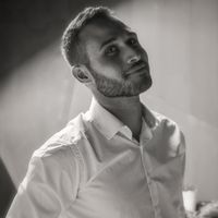 Ali Abonakour's Photo