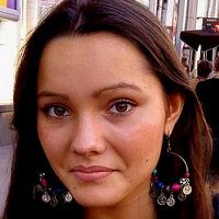 Tatiana Gurina的照片