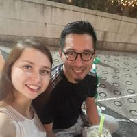 Kohichiroh Kaii's Photo