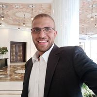 Ahmed Abd Elhameed的照片