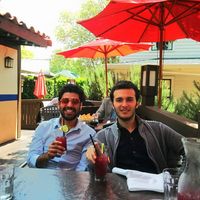 Alvaro Mendez的照片