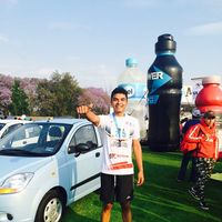 Genaro Moreno's Photo