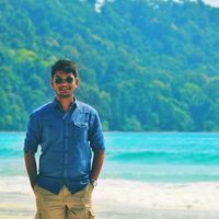 Photos de Rushil Sablanium