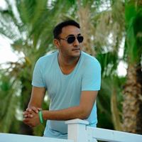 Эмиль Мамедов's Photo